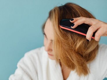 Oorzaken van haarverlies en hoe het te verhelpen